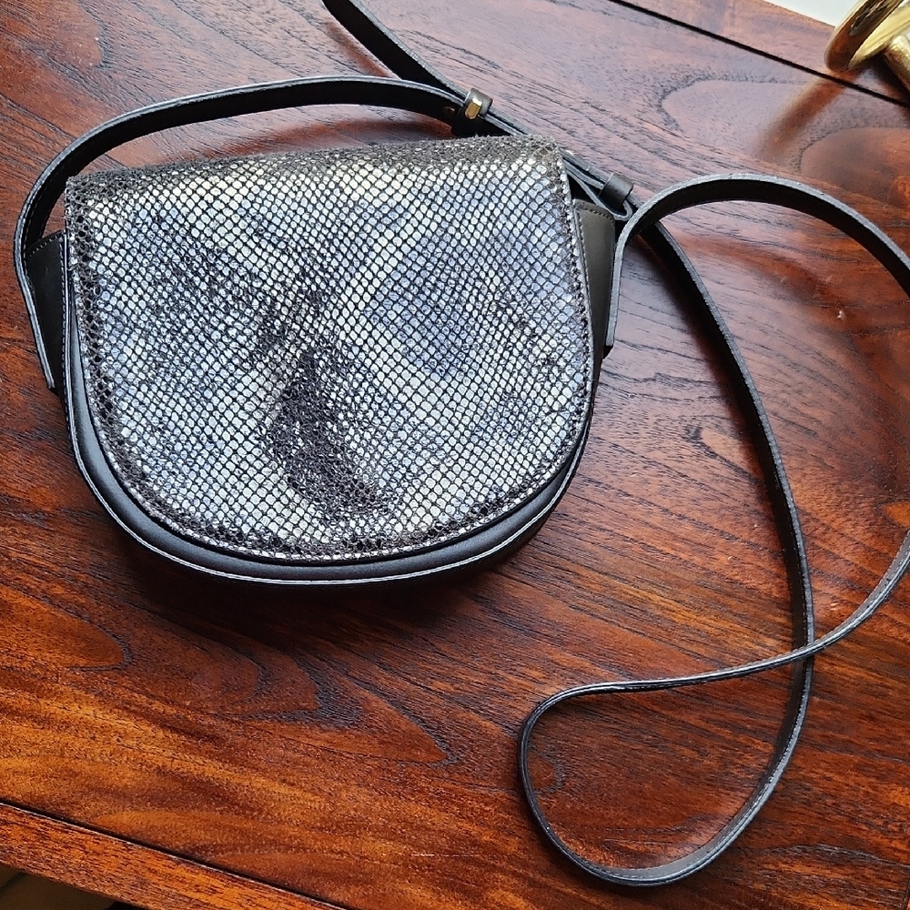 A. Bellucci Crossbody Bag